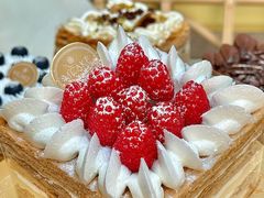 -M'CAKE(西单大悦城店)