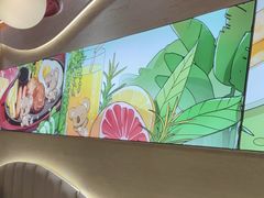 -优优西里·意式餐厅(福州金融街万达店)