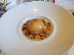 -Le Comptoir de Pierre Gagnaire