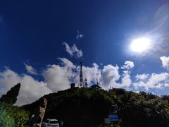 -武陵山森林公园
