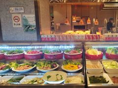 -麦瑞缇·烤肉·烤菌子(南屏街店)
