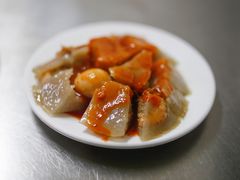鲎粿-老妈宫粽球