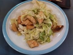 -伊带伊路新疆美食府(呼家楼店)