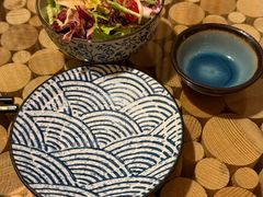 -西村日本料理(香格里拉饭店)