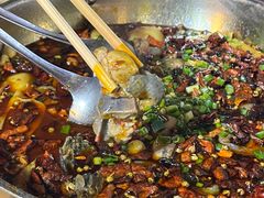 -黑竹香鸡(营和巷店)