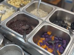 -哼哈豆花工房(高铁吾悦广场店)