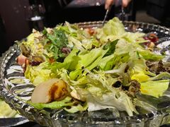 -小火花·干式熟成牛排馆Spark SteakHouse(剑桥郡店)