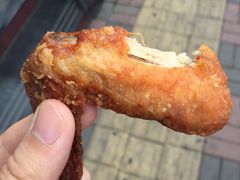 -香园炸鸡(鞍山西道店)