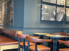 -星巴克(德阳洋洋百货店)