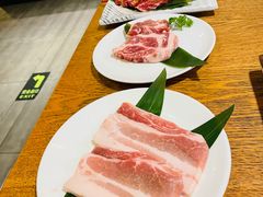 -赤坂亭·M9和牛烧肉·铁板烧(合肥万象城店)