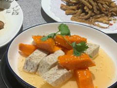 -金成潮菜博物馆(海珠湿地店)