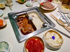 -海底捞火锅(锦艺城店)
