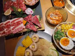 -MIKOMIKO和牛烧肉专门店(南门店)
