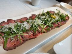 低温慢烤牛肉-黑明餐厅(白鹭洲店)