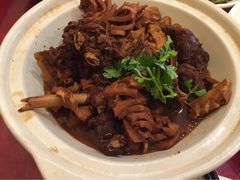 双东酒店-双东酒店(东关街店)