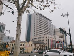 -中国人民解放军东部战区总医院(秦淮医疗区)