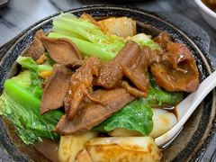 -珍珍小食店(西华路店)
