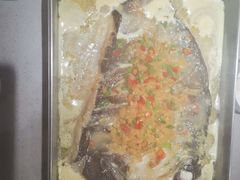 -半天妖烤鱼(芝罘万达店)