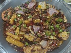-小厨食堂(黄田坝店)