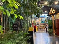 -世外桃源农庄·德清土菜(兴康南路店)
