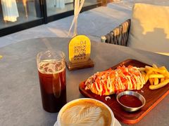 -Pekaa啤咖食肆Coffee&Bistro