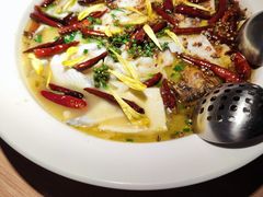 -太二酸菜鱼(兴业太古汇店)