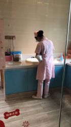 -蜜悦居月子会所(环贸中心店)