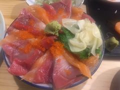 -泉寿司(万科公园店)