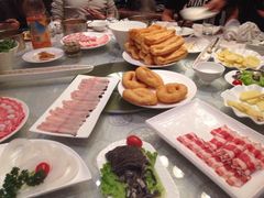 -凯鸽酒楼(大同振兴街店)