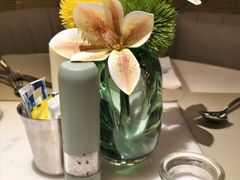 -北京宝辰饭店·明苑咖啡厅