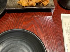 -纪州豚骨酱油拉面(锦延路店)