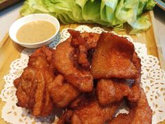 -颂福楼·南京菜(定淮门店)