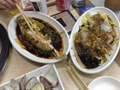 -船梆煮•蒸汽海鲜·生腌干蒸(五四广场店)