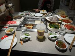 -海底捞火锅(北京路店)