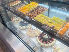-黑草莓(重庆路店)
