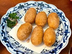 -林四喜·闽南传家菜(鼓浪屿店)