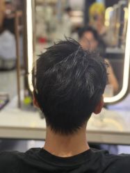 点击看大图 -MAGI美界造型