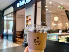 -Peet's 皮爷咖啡(乐峰店)