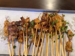 -林二哥宜烤官·宜宾小烧烤