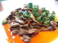 -盐帮食坊•小河帮川菜(四川师大店)