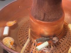 -北京老门框爆肚涮肉馆(锦业路店)