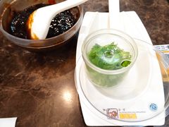 酱料-黄记煌三汁焖锅(名泉广场店)