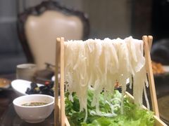 -不相离盐帮菜(郎园店)