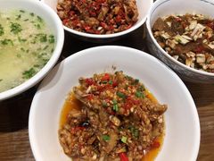 -八碗湘长沙市井菜(坡子街店)