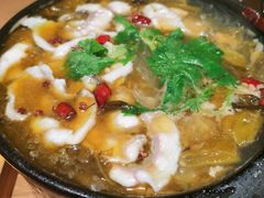 -陶德砂锅(蜀汉路店)