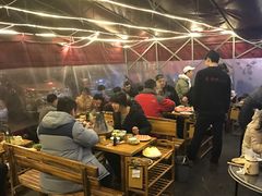 -东镇老火锅(长春路首店)