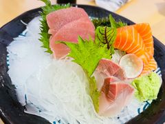 -昱匠·日本料理(金融街店)