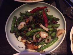 Hakkasan-Hakkasan Restaurant Las Vegas