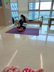 -广州和睦家医院·医学月子