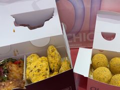-悠个炸鸡(南京创始店)